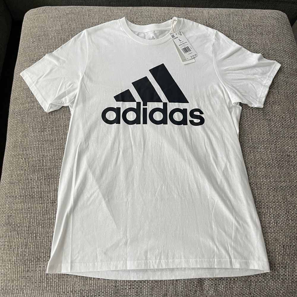 Men’s Adidas Shirt